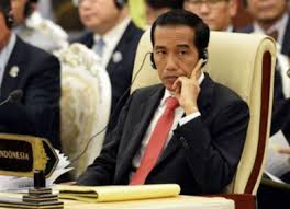 Rekor Dunia, Jokowi Jadi Kepala Negara yang Absen Sidang PBB Lima Kali Berturut-turut